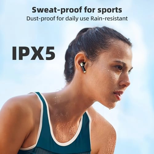 TransLucent CW61-1 Wireless Earbud