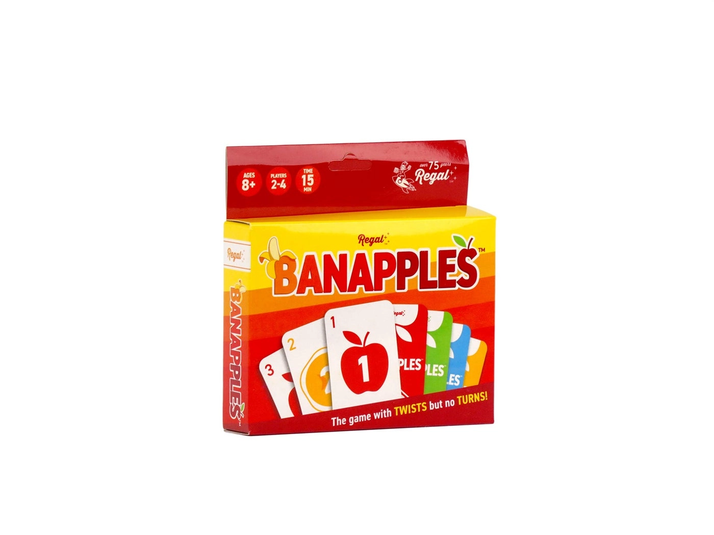 Banapples - Card Game