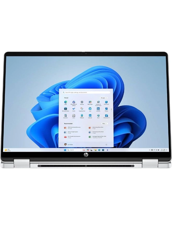 OmniBook 5 Flip 150U - 14'' Core 7-150U 24GB DDR5 1TB SSD