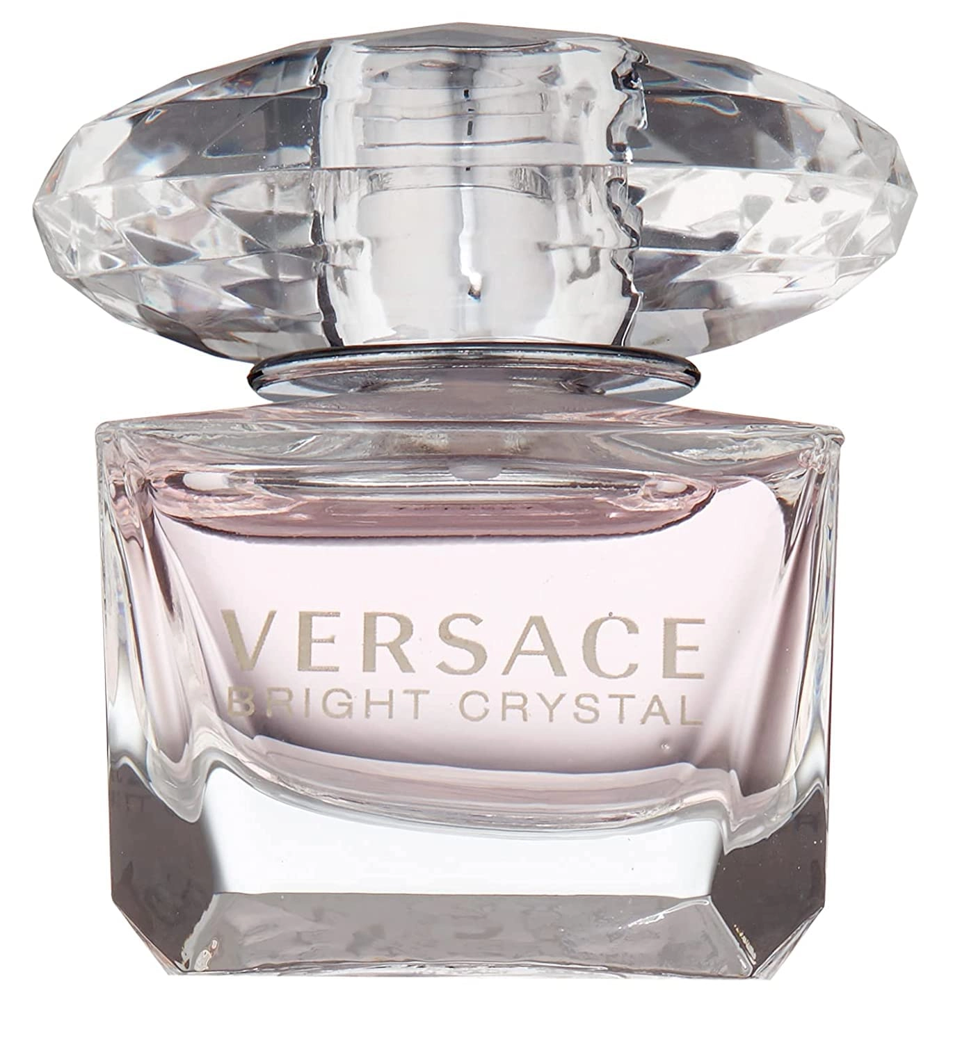 Versace Bright Crystal Eau de Toilette - 5ml
