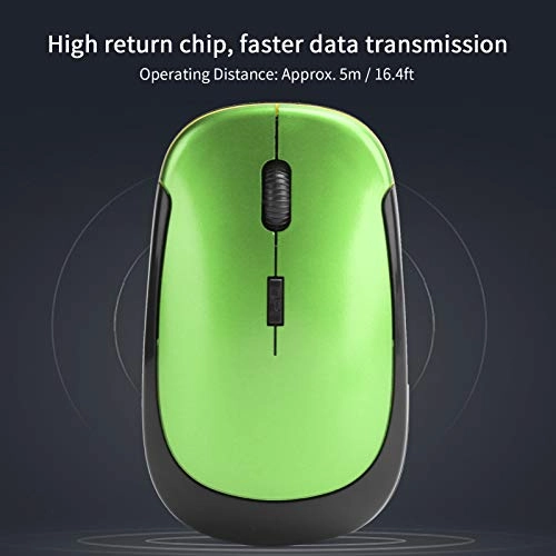 M40 Mouse - Wireless