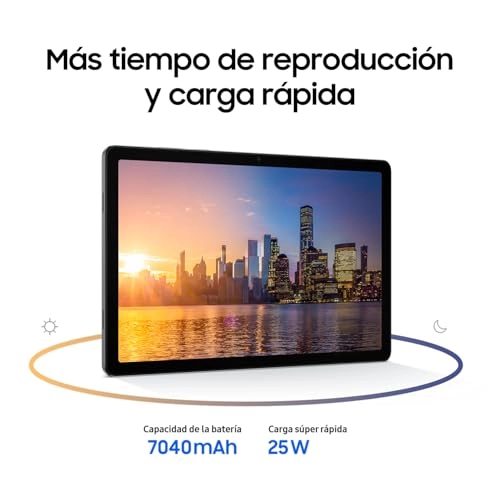 Galaxy Tab A11+ - 128GB 11"