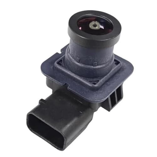 Rear View Camera - Night vision