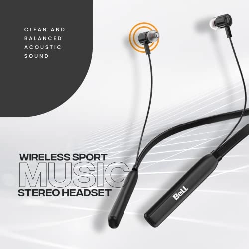 BLBHS055 Wireless Earbud