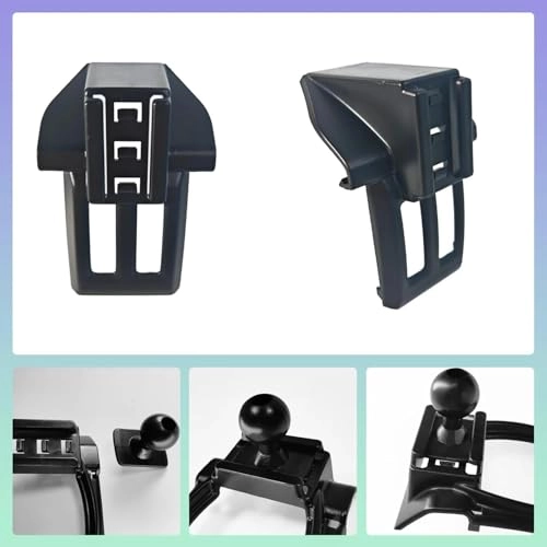 Car Phone Holder - Prado 2018-2023