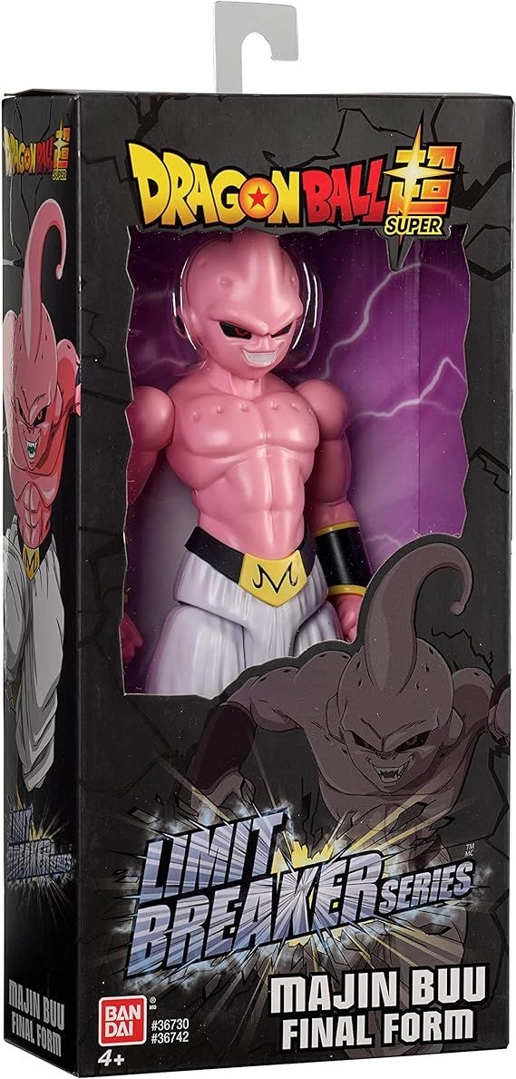 Dragon Ball - Majin Bu (ALGT-36742BANDAI)