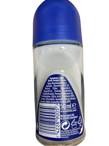 Protect and Care Anti-Perspirant Deodorant Roll On - Fresh 300 gram Pack