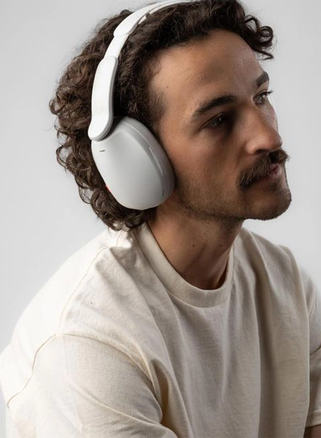 Hesh 360 Wireless Headphone