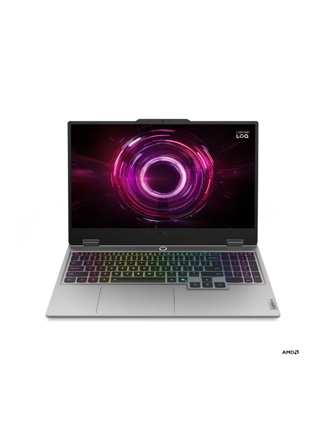 Lenovo LOQ 15AHP10 83JG0089AD - 15.6'' Ryzen 7 250 16GB DDR5 1TB SSD