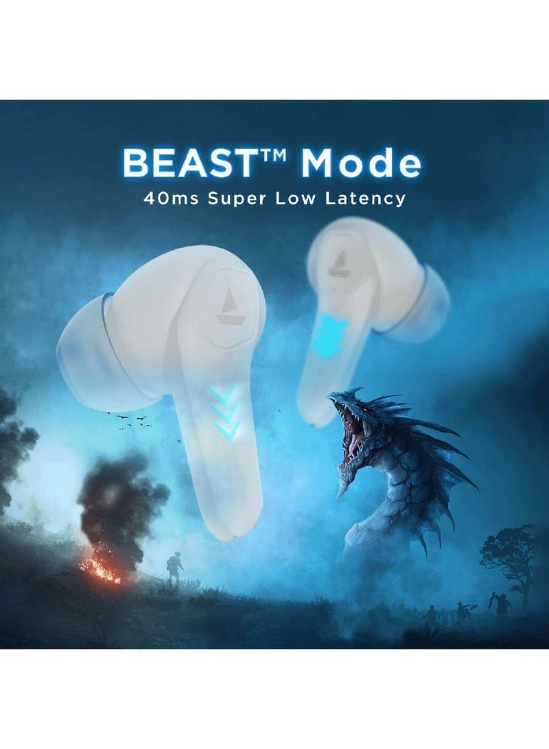 Immortal 131 Wireless Headphone