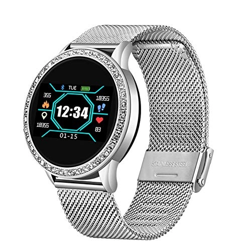 Smart Watch zinc alloy