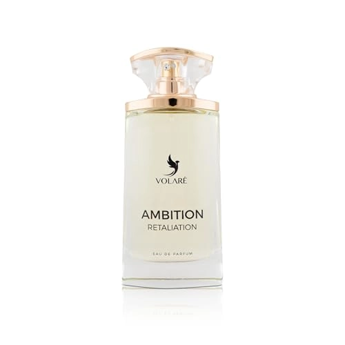 Ambition Retaliation Eau de Parfum 100 ml