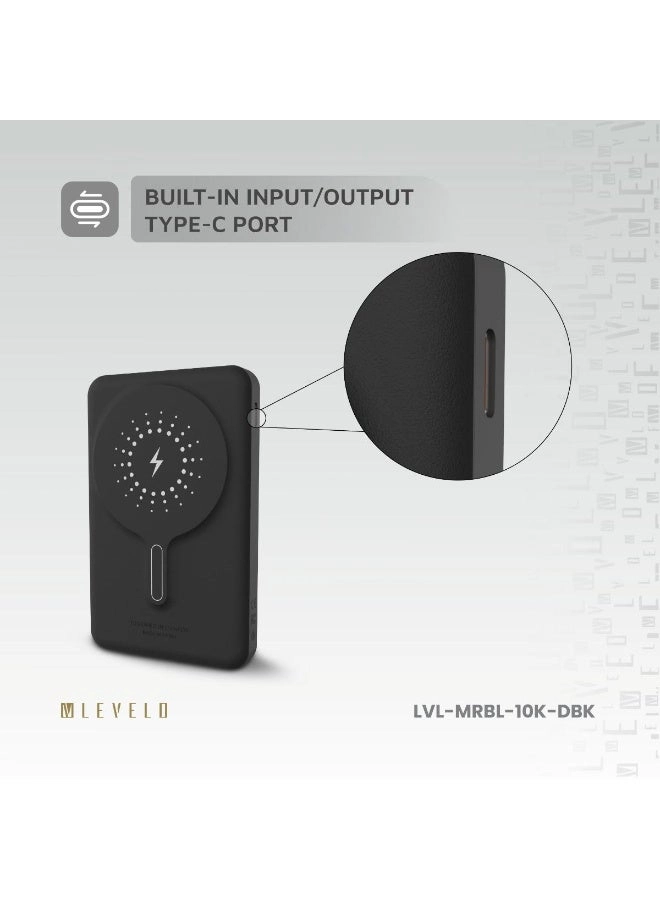 Marbella - 10000mAh 15W