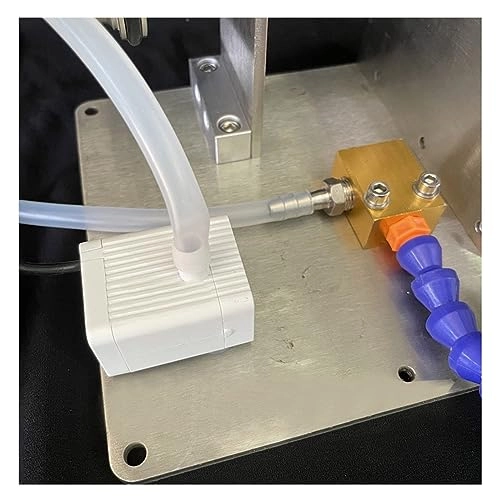 Mini Belt Sander - 7 Variable Speed 10 Sanding Belts