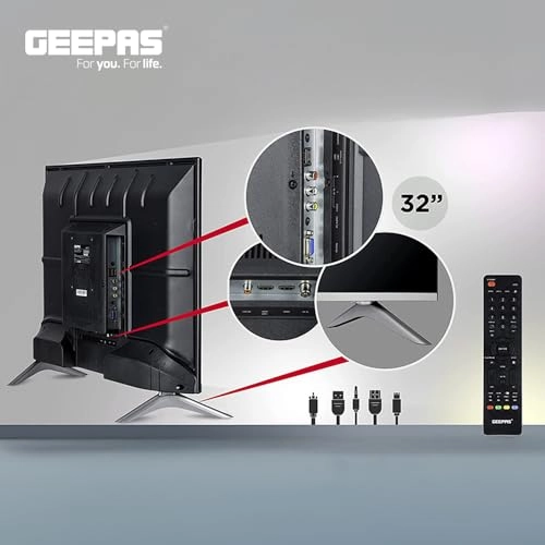 GLED3202SCHD - 32 in