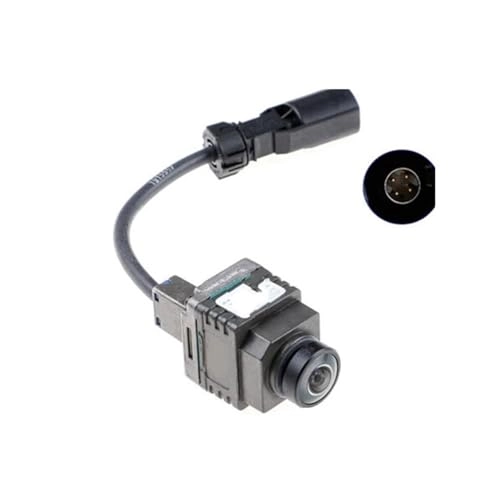 4672850AB - Car reversing camera Direct replacement