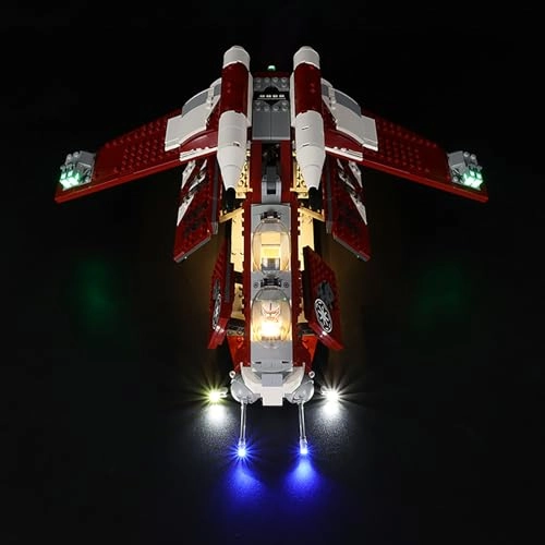 Led Lighting Kit for 75354 Gunboat - Classic