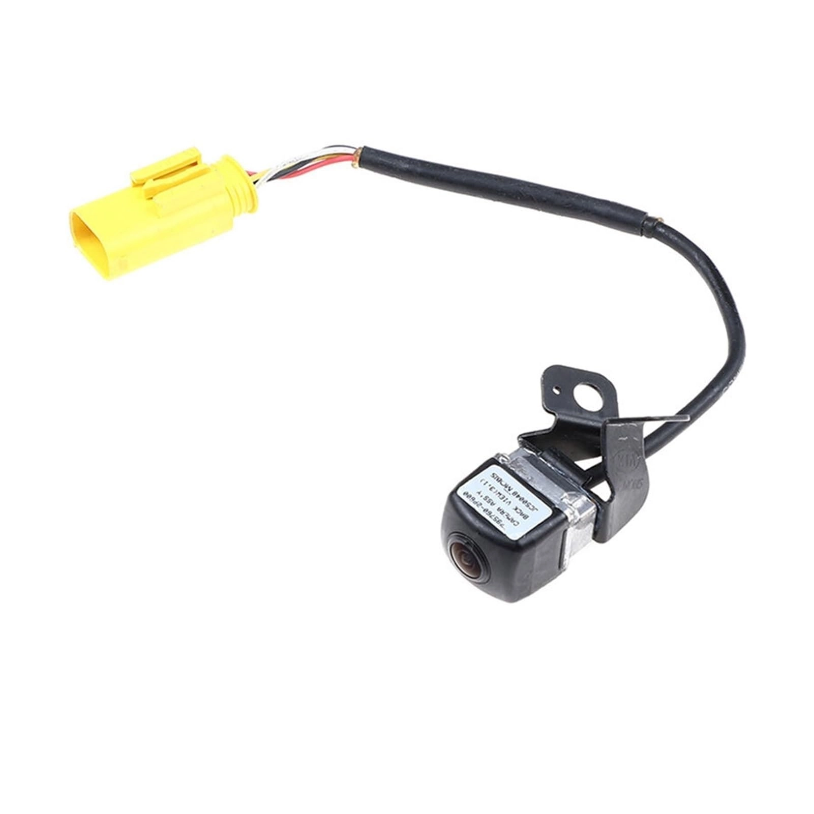 Jodriva Store Rear View Back Up Camera - Night Vision Wireless