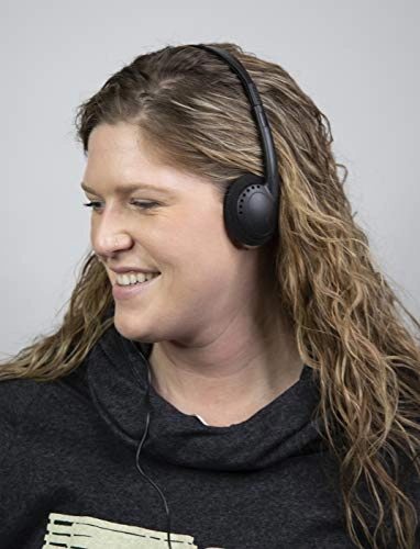 HPOELCBULKBLK Wired Headphone