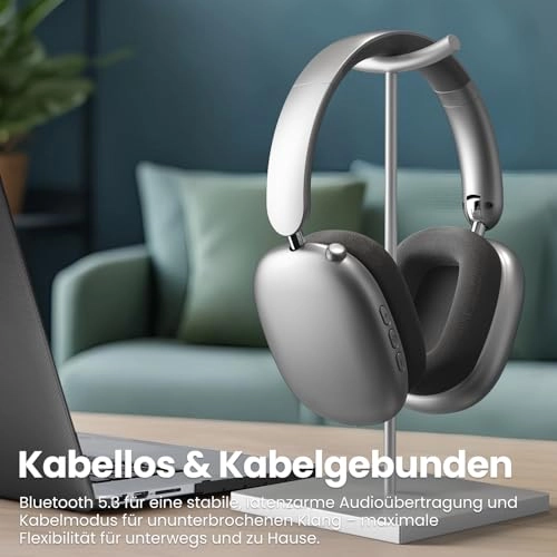 Y01 Wireless Headphone