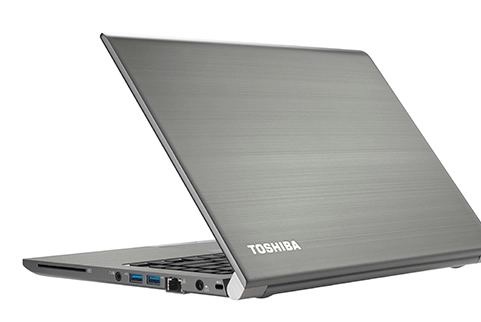 (Refurbished) TECRA Z40-C - 14.1'' Core i7 6600U 8 GB DDR3L-1600 SDRAM 256 GB SSD