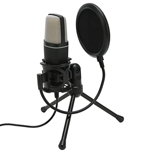 g0fi3czeu6 USB Microphone