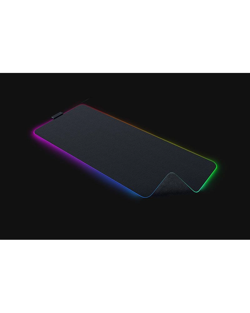 Strider L Hybrid Gaming Mouse Pad