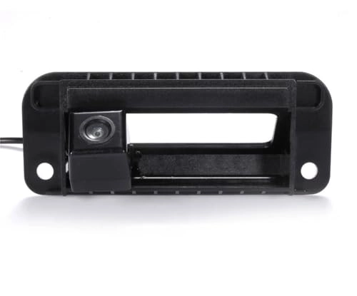 Reverse Camera - Night vision