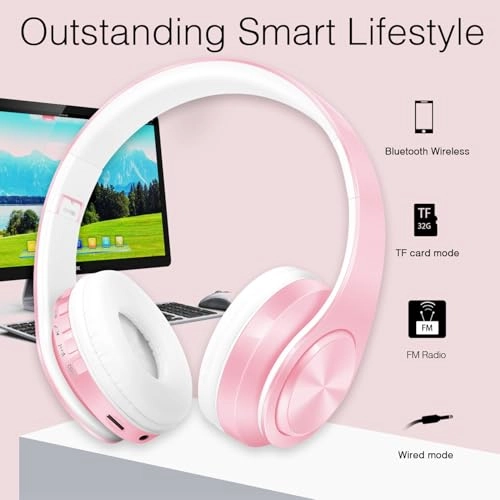 gs08 Wireless Headphone