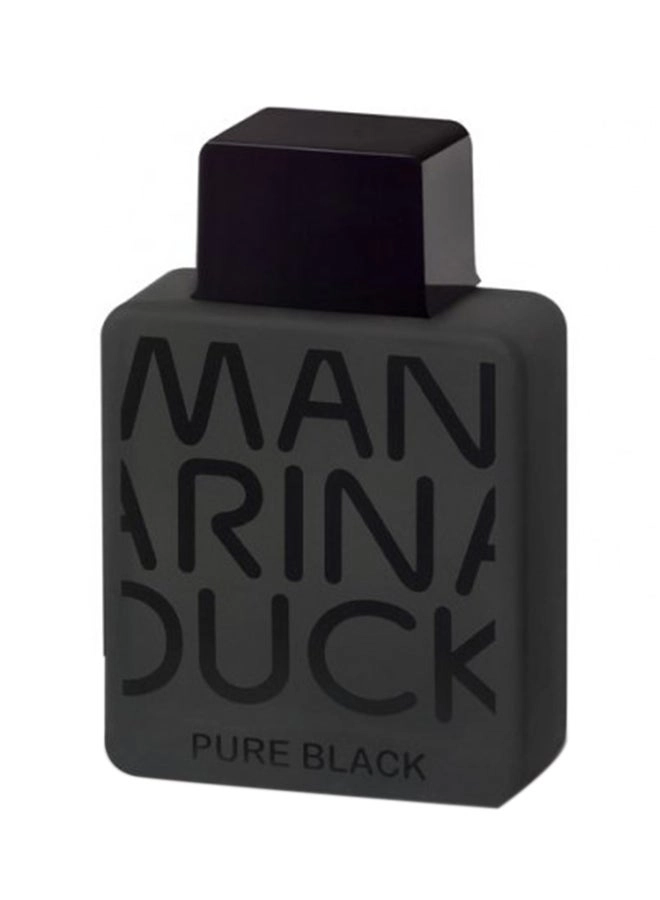 Black Eau de Toilette 100ml