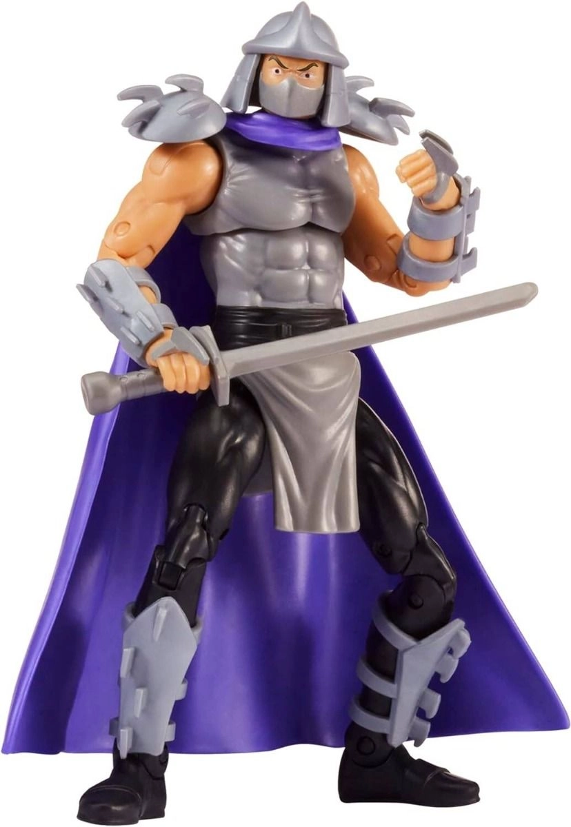 Teenage Mutant Ninja Turtles - Ninja Elite Shredder (FGI-81160-S)