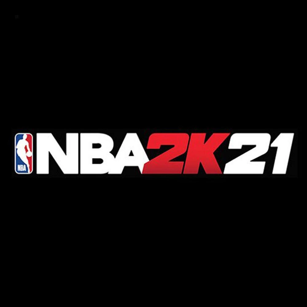 NBA 2K21 - PlayStation 4