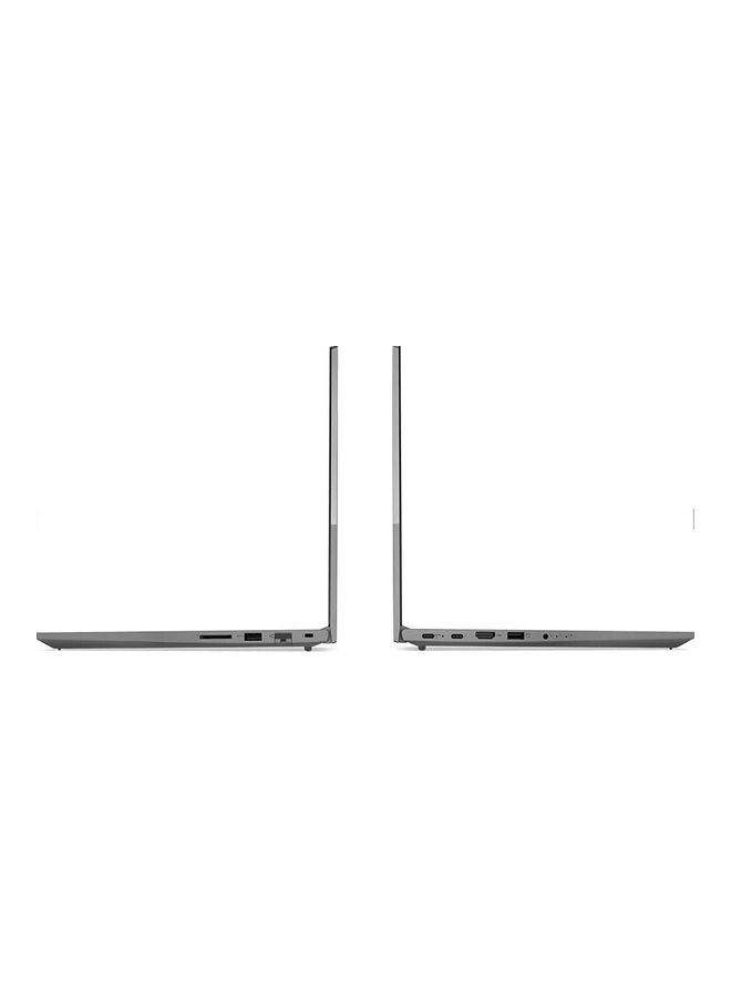 ThinkBook 15 Gen 2 - 15.6'' Core i7-1165G7 16GB DDR4 1000GB SSD