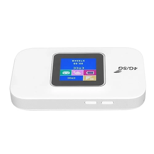 SIM WiFi Dongle - 4G WiFi 150Mbps