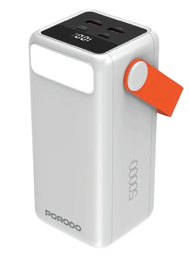 PDPBXRT50 - 50000mAh 22.5W