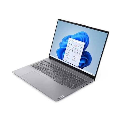 (Open Box) Thinkbook 16 G6 - 16'' Core i7-13700H 16GB DDR5 512GB SSD