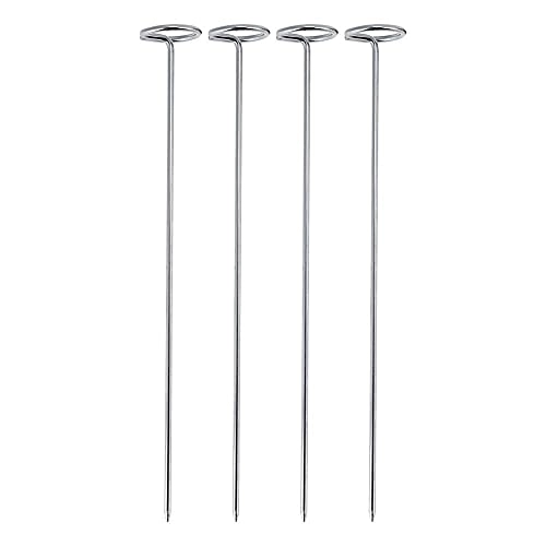 Double Layer Skewers Baking Tray 8086452498