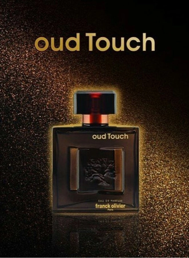 Oud Touch Eau de Parfum 100 ml