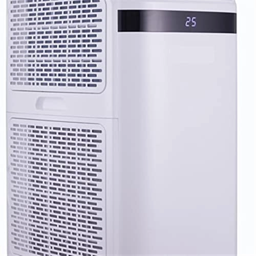 Portable air conditioners - cold and warm dual-use Hortel