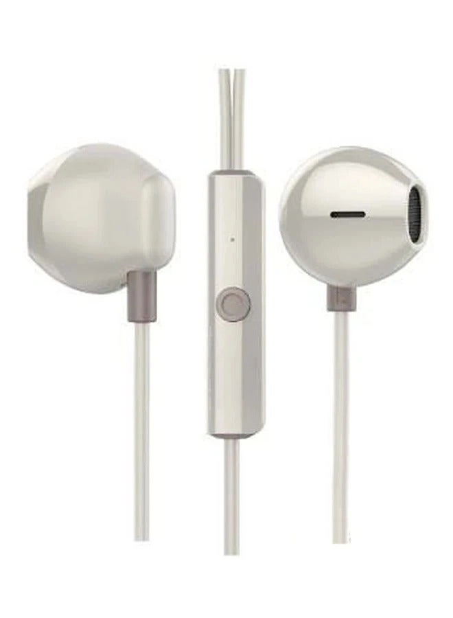 Oraimo OEP-320 Wired Earbud