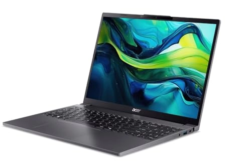 ACER ASPIRE GO 15 Aspire Go 15 AG15-51P-71D9 - 15.3'' Core i7-1355U 16GB DDR5 512GB SSD