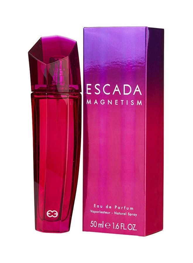 Magnetism - Eau de Parfum 50 ml