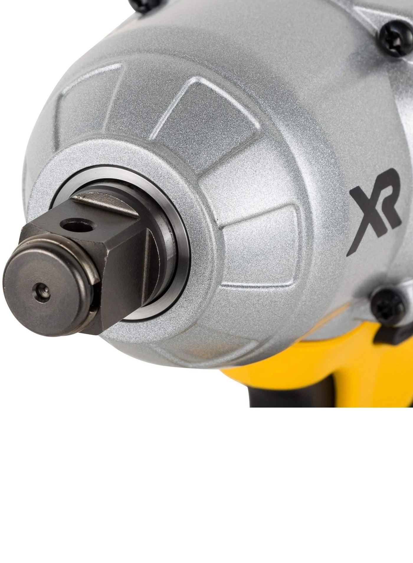 Atomic 20V MAX 1/4 in. Brushless Cordless 3-Speed Impact Driver - 5 Amp Hours