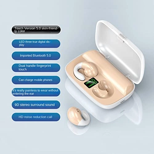 ezf4 Wireless Earbud