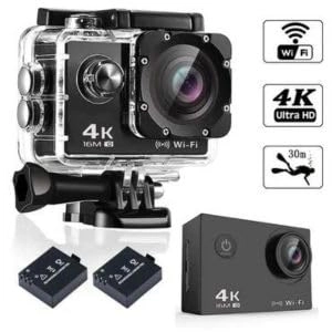 V50 Elite - 4K 30FPS