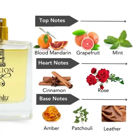 1 Billion Parfum - Eau de Parfum 100ml