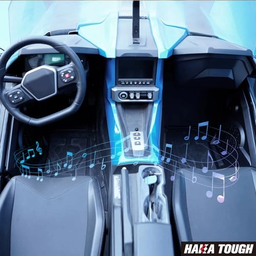 Speaker Pods - 180 Watts