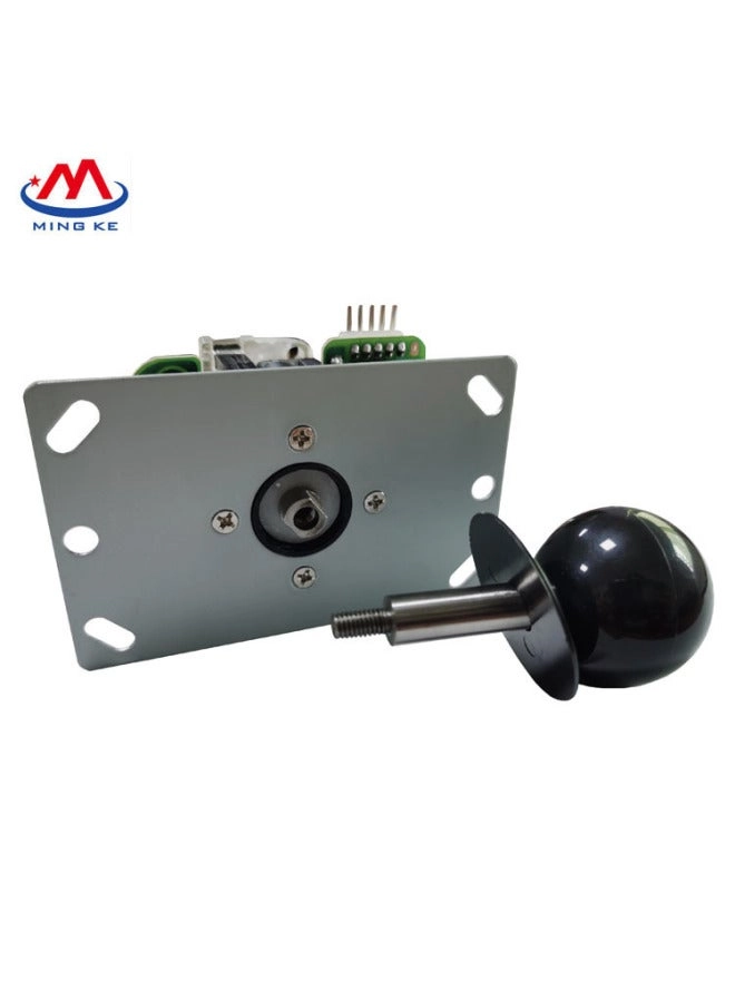 Sanhe Rocker - Fighting Arcade Game Machine 5p Circuit Board