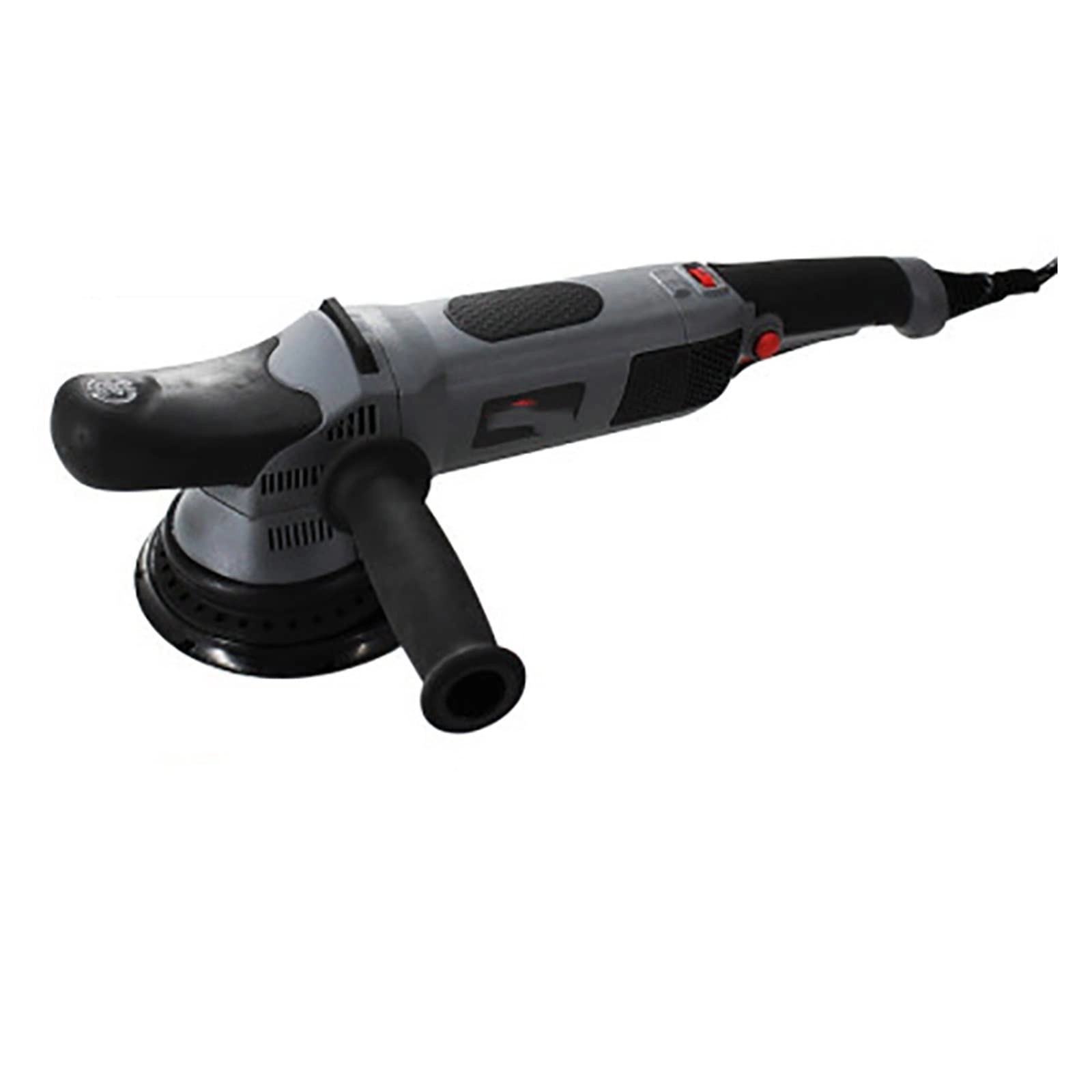 LSDKRH Digital Vibration Polishing Machine - 900W