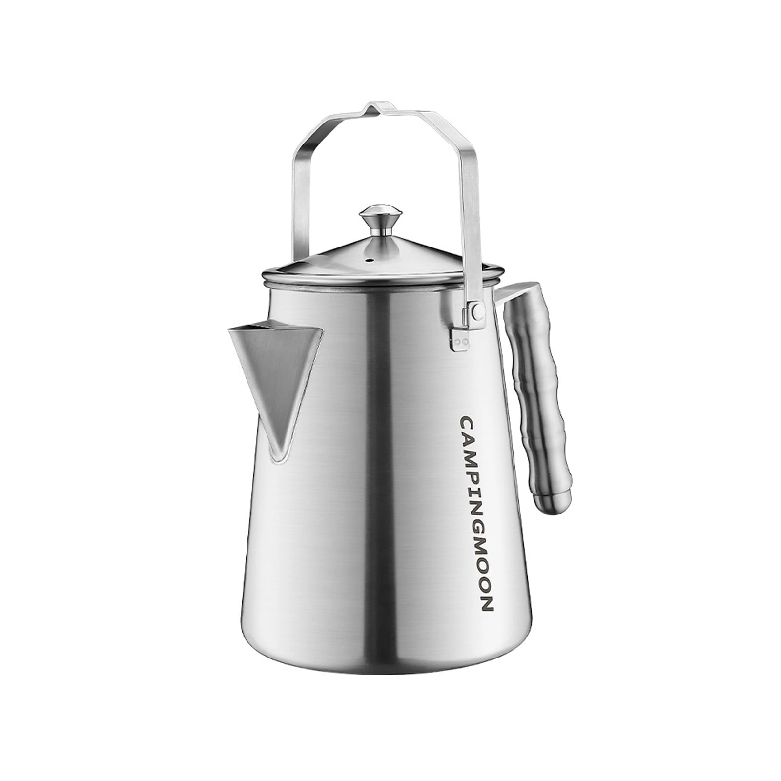 Campfire Kettle - 1.5L